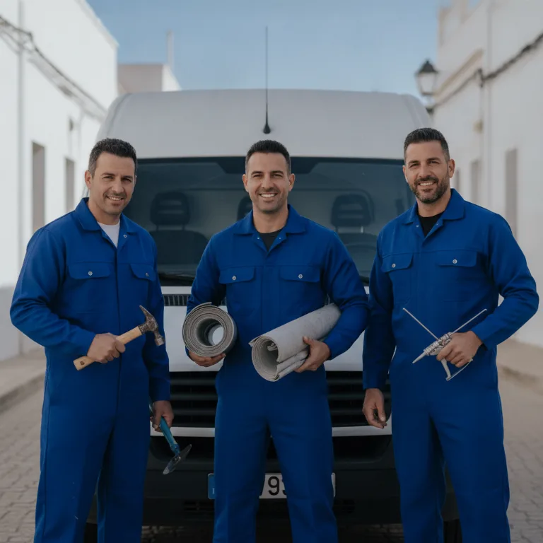 Riparazione Tetto team a Capannori